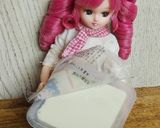 リカちゃん♡三つ葉と鶏肉の鍋〜ポン酢〜作り方5写真