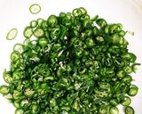 唐辛子味噌作り方5写真