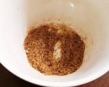 唐辛子味噌作り方4写真