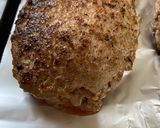 失敗無しのしっとりジューシーハンバーグ作り方3写真