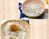 生姜焼きメインの和食のご飯・ほっとする味作り方4写真