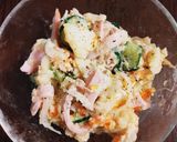 絶品✨美味しい✨ポテトサラダ作り方3写真