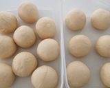 ふわもちミルク白パン♪作り方2写真