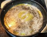 鳥もも肉を魚焼きグリルでパリパリに作り方3写真