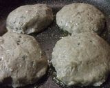 魚とは思えない！簡単♪絶品☆イワシバーグ作り方4写真