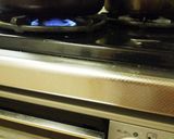 ハンバーグの焼き時間作り方1写真