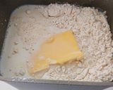 簡単!絶品☆ベルギーワッフル♪作り方1写真