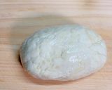 トルティーヤ風ラップサンド作り方3写真
