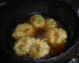 美味!ゴーヤの天ぷら作り方4写真