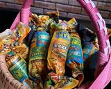 トルティーヤ風ラップサンド作り方9写真