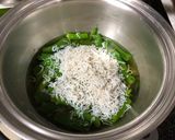 甘長唐辛子とちりめん雑魚の甘辛煮作り方4写真
