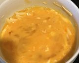 とろふわスクランブルエッグ作り方1写真