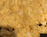 とろふわスクランブルエッグ作り方4写真
