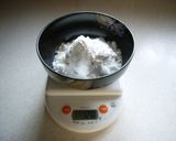 無敵のチーズパンケーキ作り方1写真