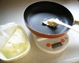無敵のチーズパンケーキ作り方2写真