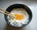 無敵のチーズパンケーキ作り方4写真