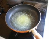無敵のチーズパンケーキ作り方3写真