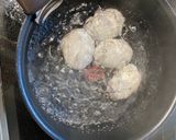 ♡トロッと半熟！手作り味玉♡作り方3写真