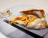 鯛の切り身、エノキ、ショウガの鯛めし作り方11写真
