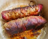肉巻きビーツロール作り方7写真