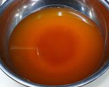 鯛の切り身、エノキ、ショウガの鯛めし作り方12写真