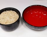 鯛の切り身、エノキ、ショウガの鯛めし作り方19写真