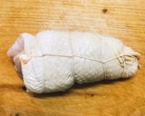 鶏モモのヘルシーグリル塩レモン作り方1写真