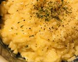 全卵＆マスカルポーネのカルボナーラ丼作り方3写真
