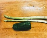 鶏モモのヘルシーグリル塩レモン作り方2写真