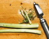 鶏モモのヘルシーグリル塩レモン作り方3写真