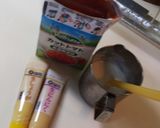 なんちゃってスパイスカレー作り方1写真