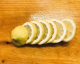 鶏モモのヘルシーグリル塩レモン作り方4写真