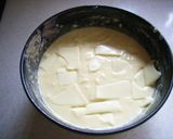 無敵のチーズパンケーキ作り方6写真