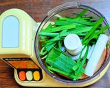 白菜漬物の餃子作り方4写真