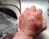 俺こんなに人参好きだっけ? コールスロー作り方7写真