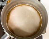 自宅で簡単♫ 濃厚!魚介つけ麺作り方5写真