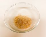 自宅で簡単♫ 濃厚!魚介つけ麺作り方1写真