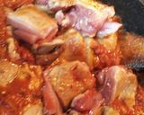 なんちゃってスパイスカレー作り方12写真
