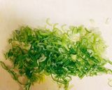 自宅で簡単♫ 濃厚!魚介つけ麺作り方7写真