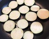 簡単＊茄子&トマト&チーズの重ね焼き＊作り方4写真