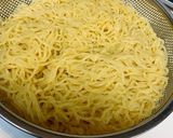 自宅で簡単♫ 濃厚!魚介つけ麺作り方9写真