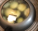 簡単＊茄子&トマト&チーズの重ね焼き＊作り方5写真