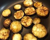 簡単＊茄子&トマト&チーズの重ね焼き＊作り方6写真