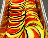 魚焼きグリルで♪レミー風ラタトゥイユ作り方4写真