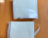 簡単＊茄子&トマト&チーズの重ね焼き＊作り方7写真