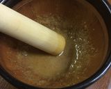ズッキーニのナムル作り方6写真