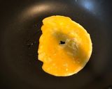 豚こまレタスチャーハン作り方2写真