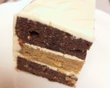 レンジで簡単2分☆基本のおからケーキ作り方26写真