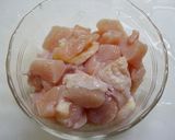 簡単！鶏丼☆とろとろ玉葱作り方3写真