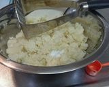もはや主菜♡こだわりのポテトサラダ♡作り方5写真